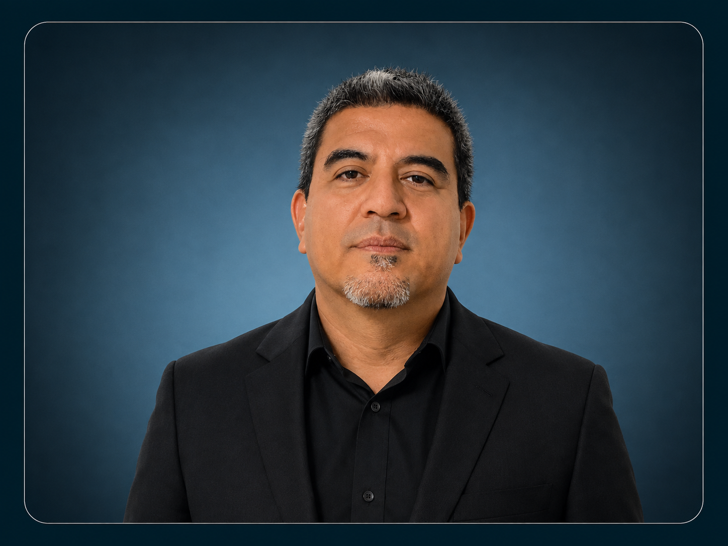J. Alejandro Cazares Escalona