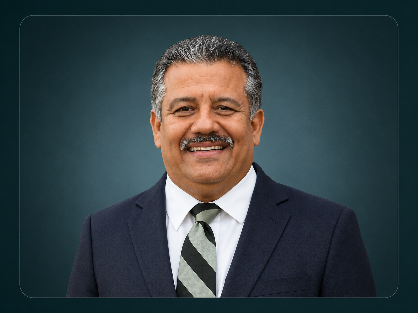 Daniel de los Reyes