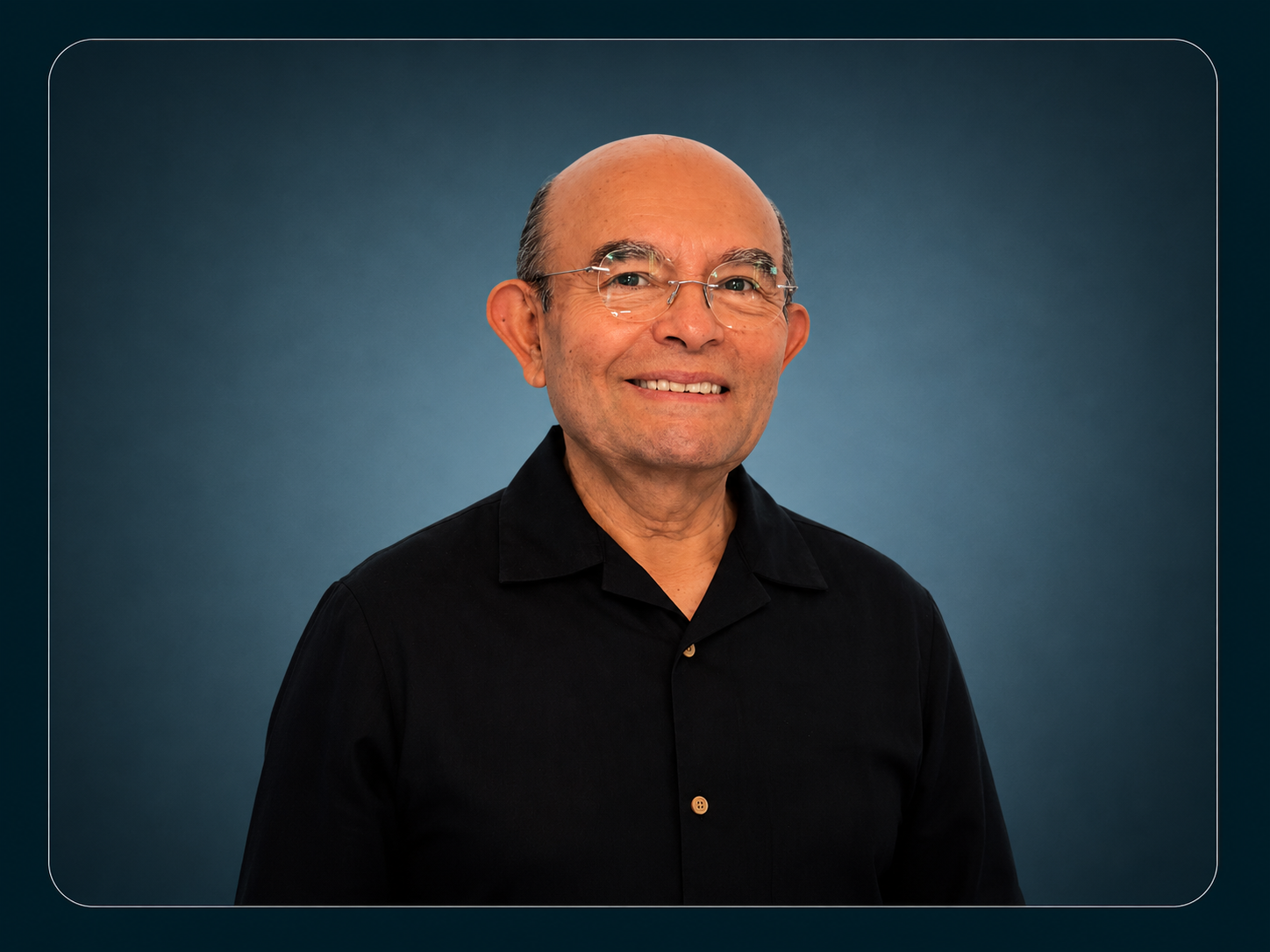 Jesús Godinez