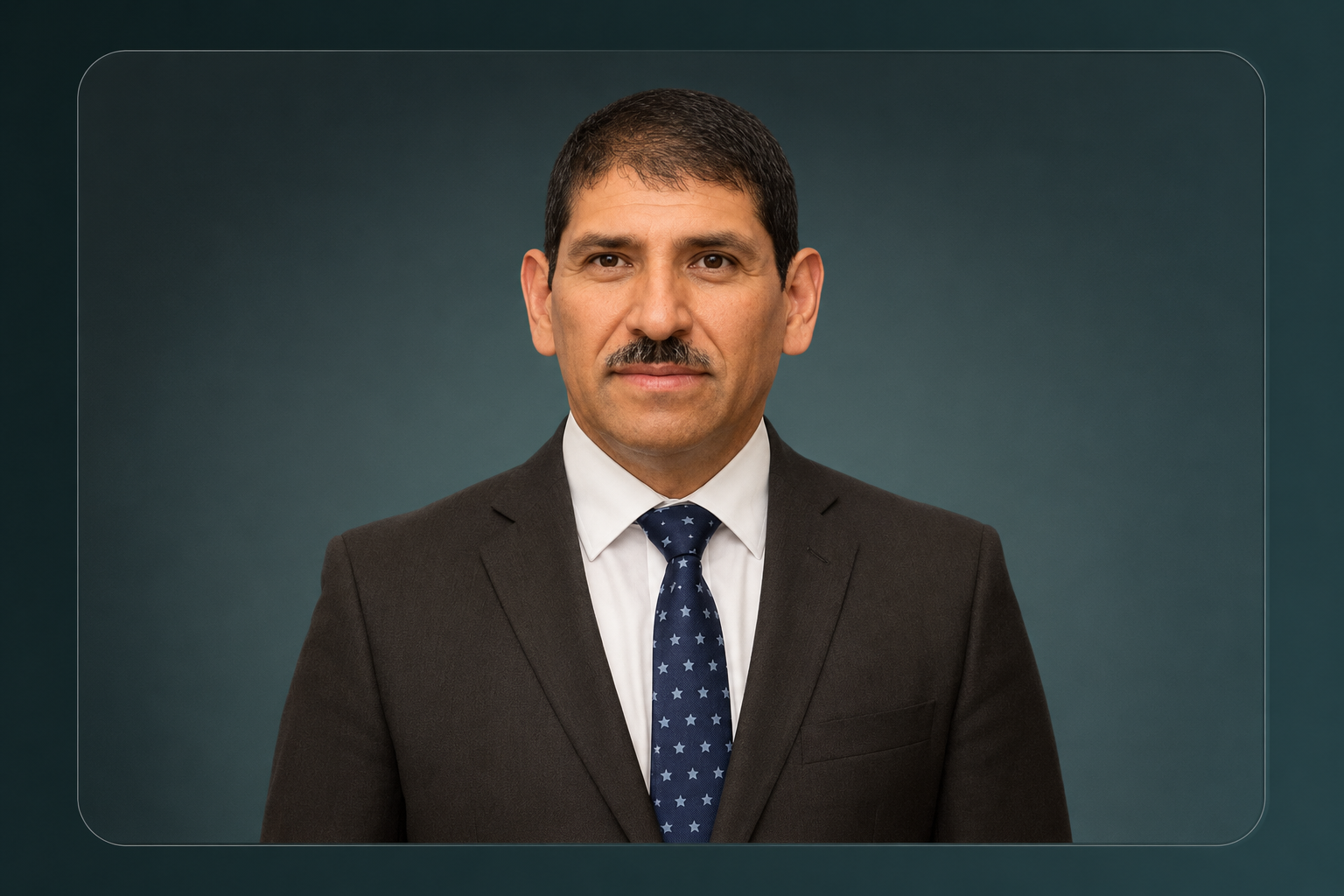 José M. Saucedo V.
