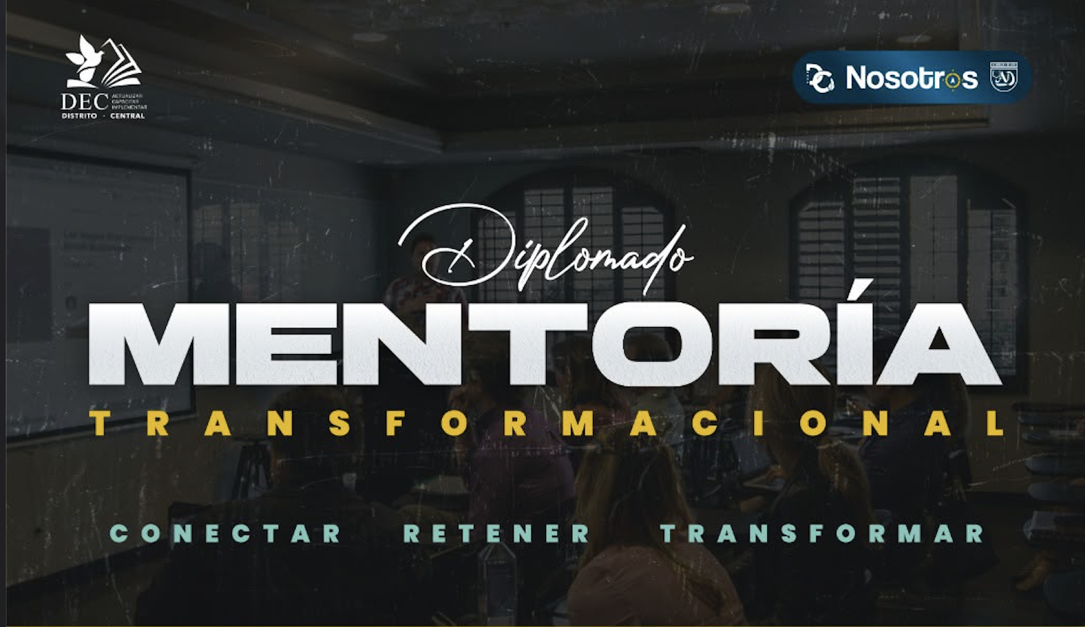 Mentoría Transformacional